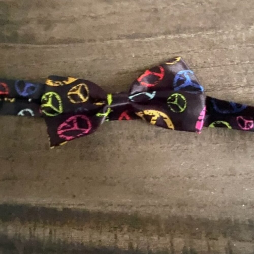 Bowtie for Small Dog